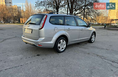 Универсал Ford Focus 2008 в Харькове