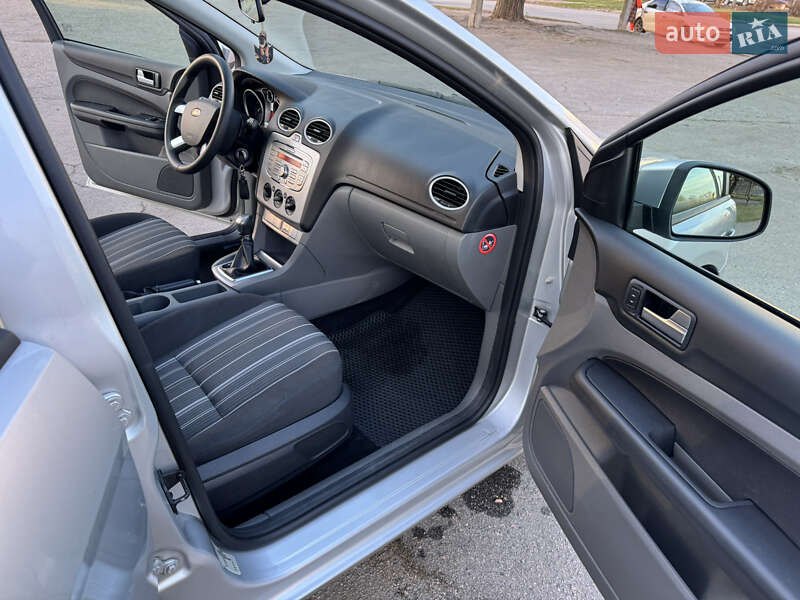 Універсал Ford Focus 2008 в Харкові