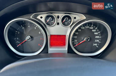 Универсал Ford Focus 2008 в Харькове