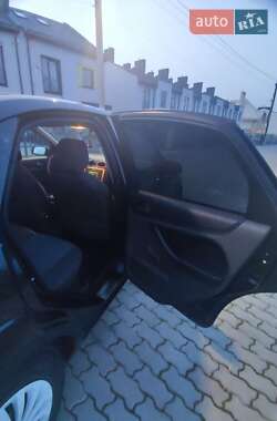 Седан Ford Focus 2006 в Львове