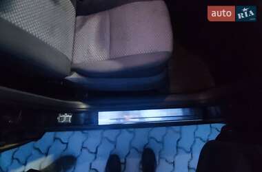 Седан Ford Focus 2006 в 