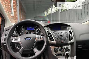 Универсал Ford Focus 2012 в Николаеве