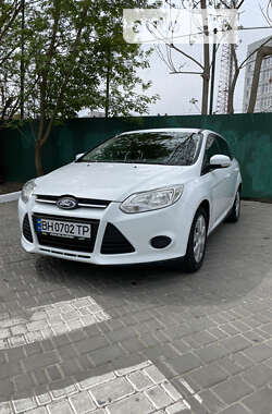 Универсал Ford Focus 2012 в Одессе