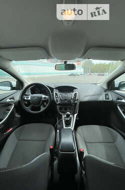 Универсал Ford Focus 2012 в Одессе