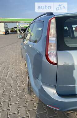 Универсал Ford Focus 2007 в Ровно