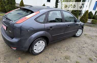 Хэтчбек Ford Focus 2006 в Виннице