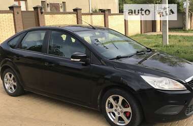 Хетчбек Ford Focus 2009 в Херсоні