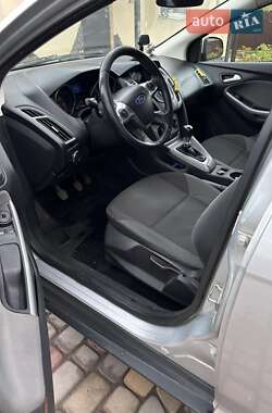 Универсал Ford Focus 2012 в Луцке