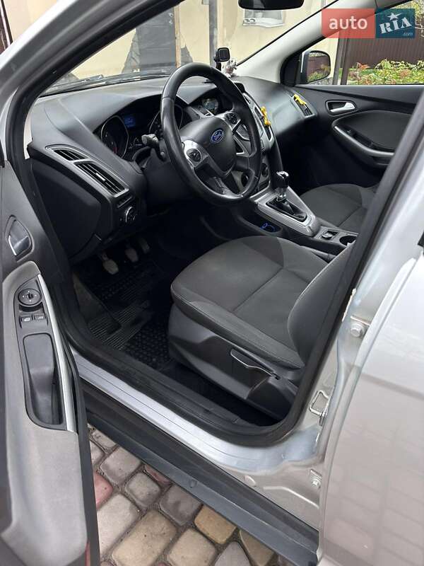 Универсал Ford Focus 2012 в Луцке