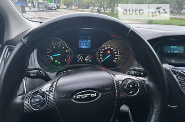 Универсал Ford Focus 2013 в Львове