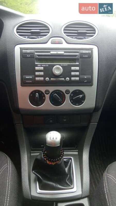 Универсал Ford Focus 2006 в Збараже