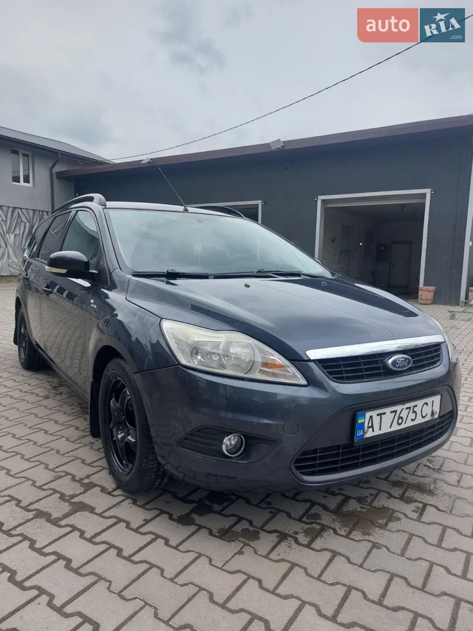 2011 Ford Focus - мініатюра 36
