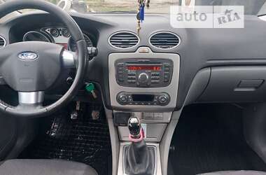 Универсал Ford Focus 2010 в Калуше