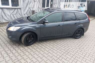 Универсал Ford Focus 2010 в Калуше