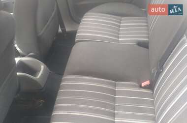 Универсал Ford Focus 2009 в 