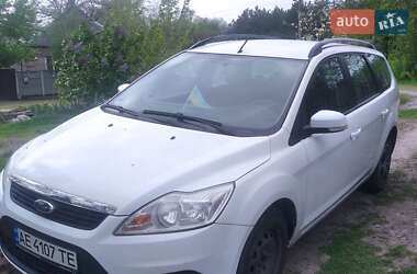 Универсал Ford Focus 2009 в Павлограде