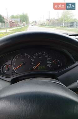 Хэтчбек Ford Focus 1998 в Владимире
