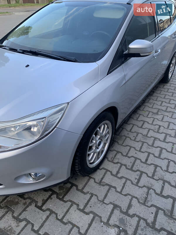 Универсал Ford Focus 2012 в Хмельницком