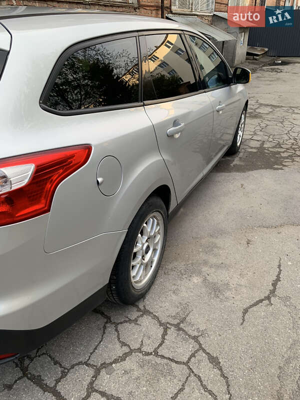 Универсал Ford Focus 2012 в Хмельницком