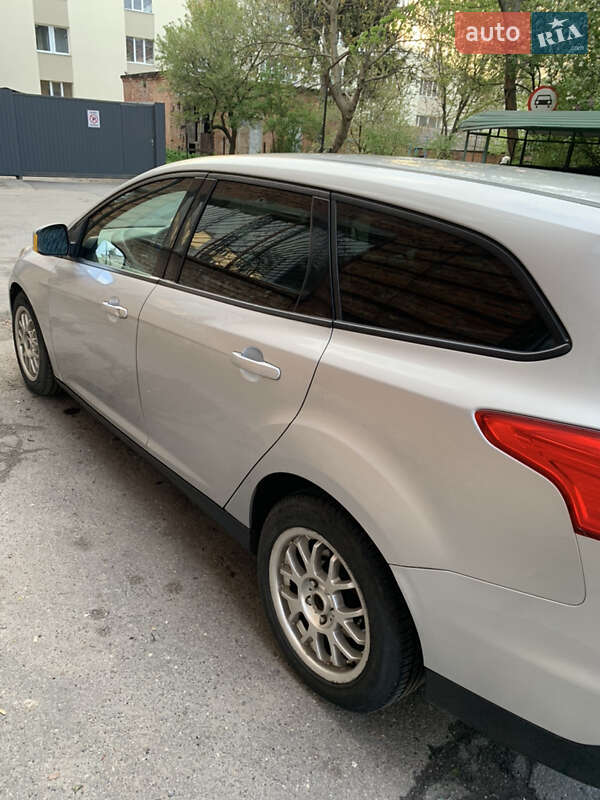 Универсал Ford Focus 2012 в Хмельницком