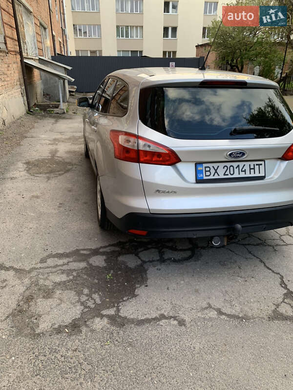 Универсал Ford Focus 2012 в Хмельницком