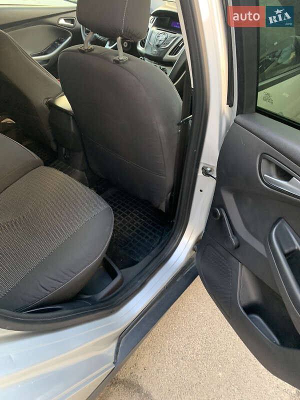 Универсал Ford Focus 2012 в Хмельницком