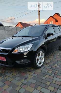 Хэтчбек Ford Focus 2011 в Ровно