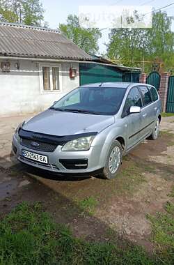 Универсал Ford Focus 2006 в Коломые