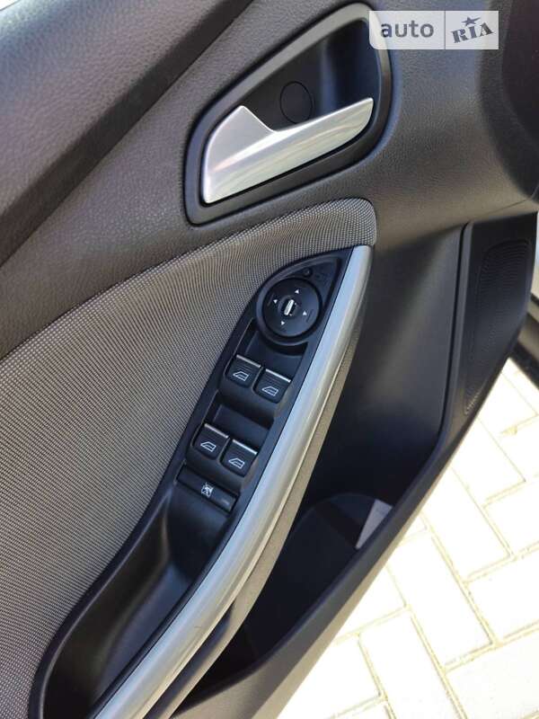 Универсал Ford Focus 2012 в Ужгороде