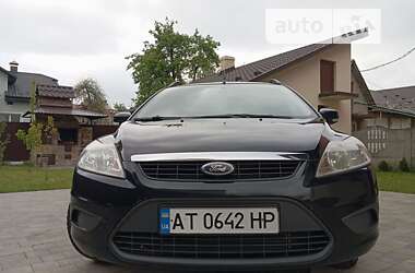 Универсал Ford Focus 2007 в Дрогобыче