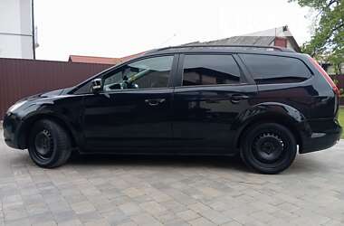 Универсал Ford Focus 2007 в Дрогобыче