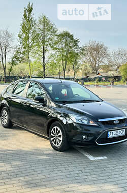 Хэтчбек Ford Focus 2008 в Коломые