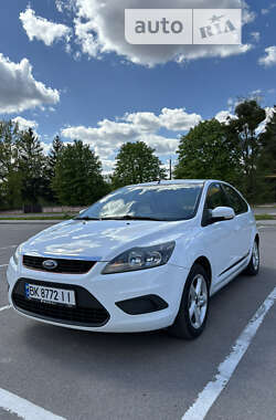 Хетчбек Ford Focus 2010 в Рівному