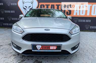 Универсал Ford Focus 2018 в Хмельницком
