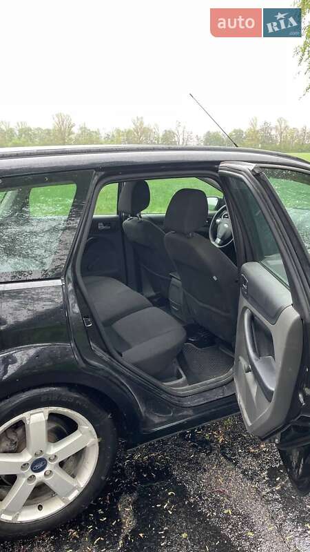 Универсал Ford Focus 2006 в Ракитном