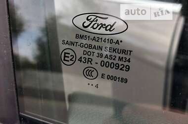 Универсал Ford Focus 2014 в Днепре