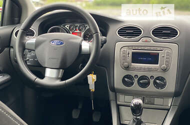 Универсал Ford Focus 2010 в Виннице