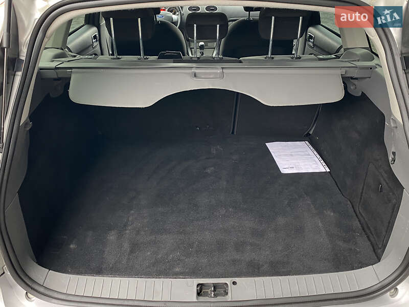Універсал Ford Focus 2010 в Вінниці