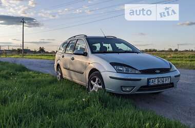 Универсал Ford Focus 2004 в Днепре