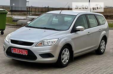 Універсал Ford Focus 2009 в Рівному