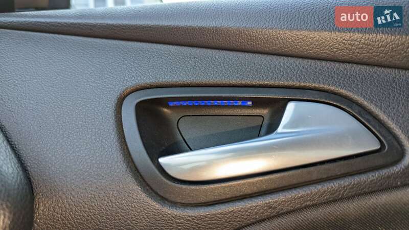 Універсал Ford Focus 2013 в Луцьку