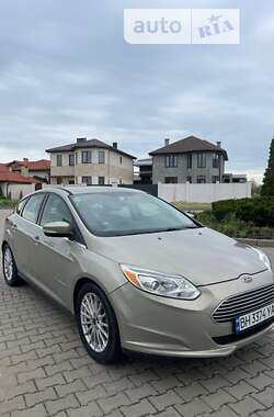 Хэтчбек Ford Focus 2015 в Одессе