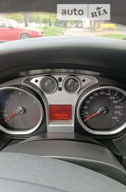 Універсал Ford Focus 2009 в Рівному