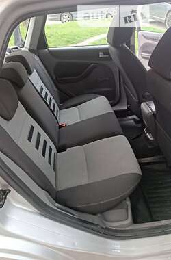 Універсал Ford Focus 2009 в Рівному