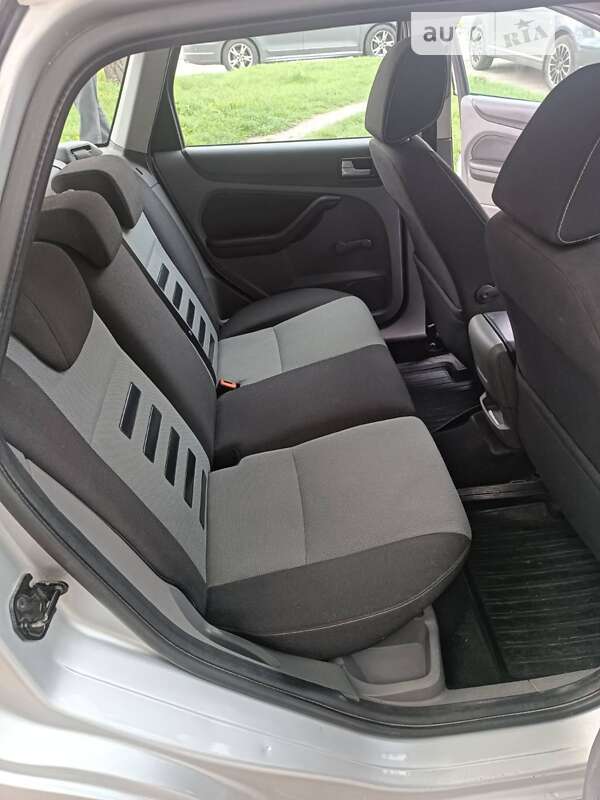 Універсал Ford Focus 2009 в Рівному