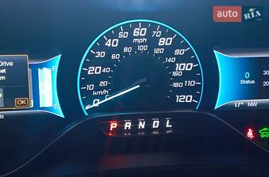 Хэтчбек Ford Focus 2015 в Звягеле