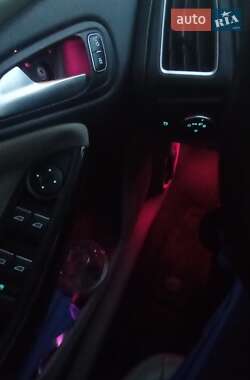 Хэтчбек Ford Focus 2015 в Звягеле