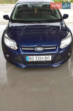 Универсал Ford Focus 2011 в Тернополе