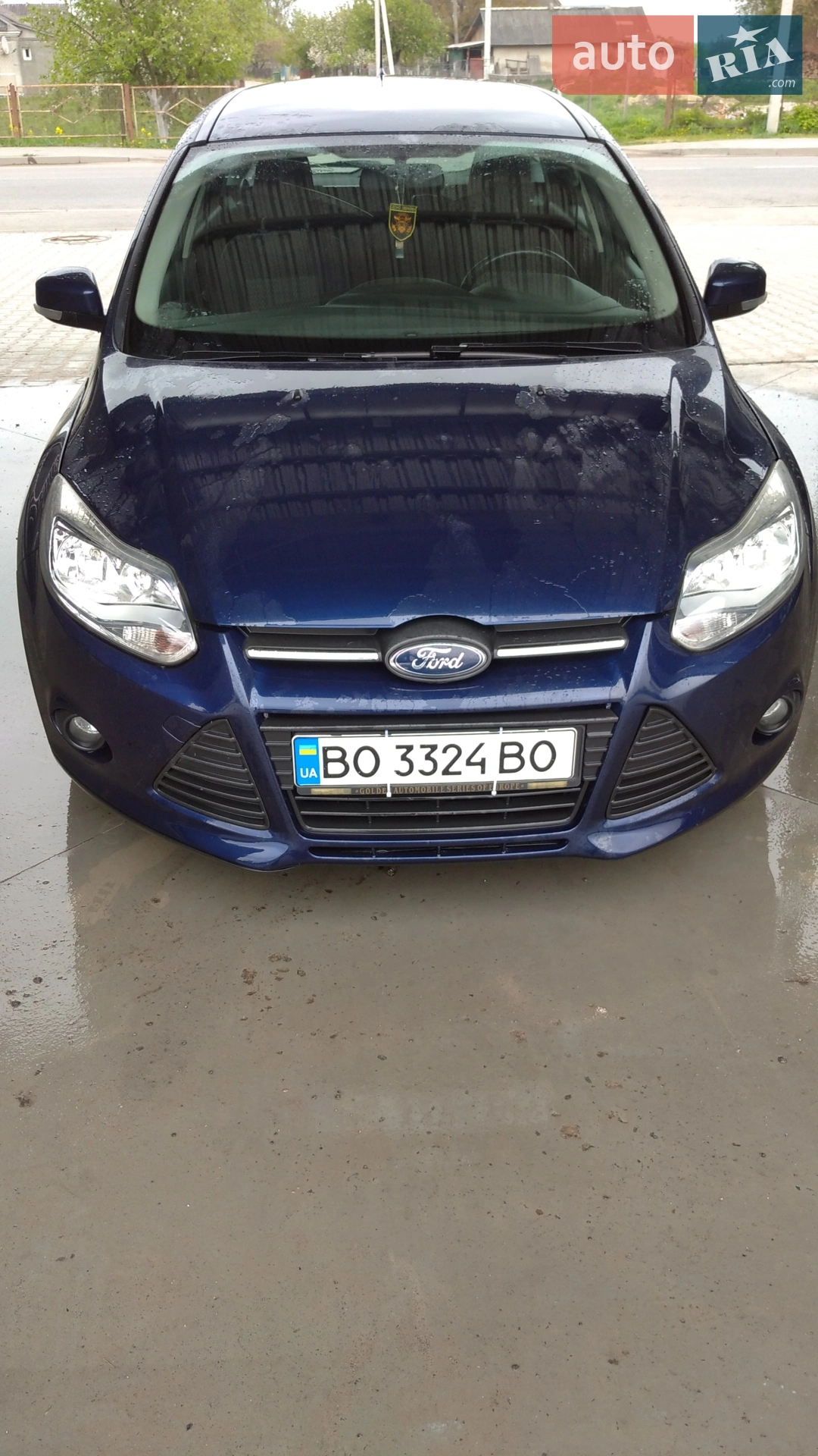 2011 Ford Focus - мініатюра 5