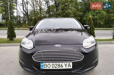 Хэтчбек Ford Focus 2014 в Тернополе